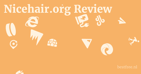 Nicehair.org Review 1 by BestFREE.nl