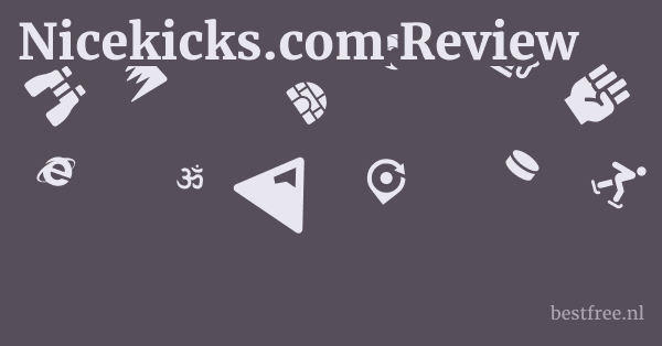 Nicekicks.com Review 1 by BestFREE.nl