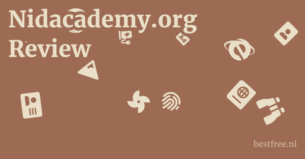 Nidacademy.org Review 1 by BestFREE.nl
