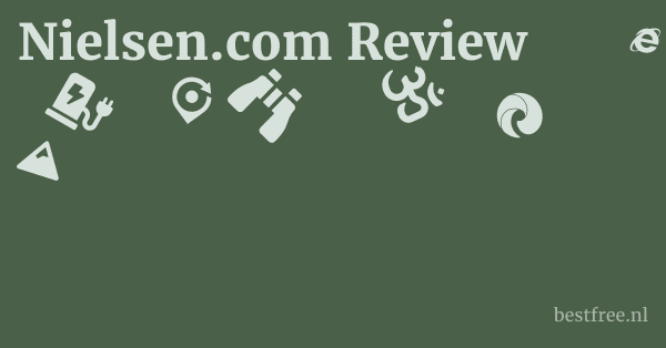 Nielsen.com Review 1 by BestFREE.nl