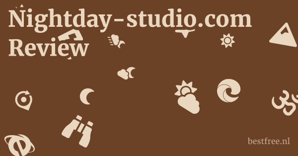 Nightday-studio.com Review 1 by BestFREE.nl