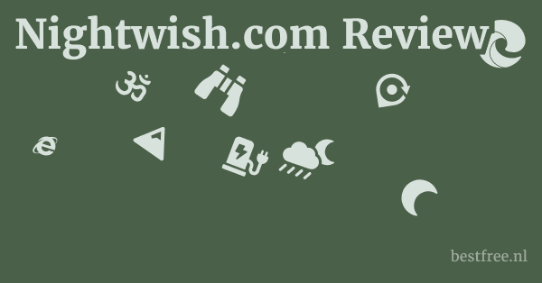 Nightwish.com Review 1 by BestFREE.nl