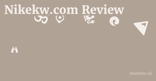 Nikekw.com Review 1 by BestFREE.nl