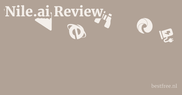 Nile.ai Review 1 by BestFREE.nl