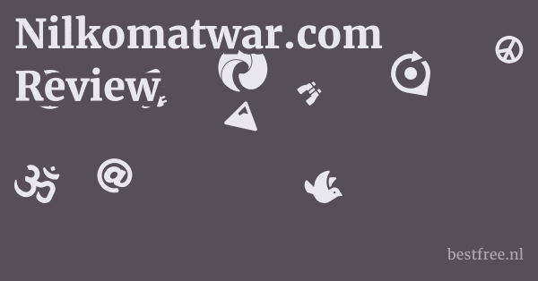 Nilkomatwar.com Review 1 by BestFREE.nl