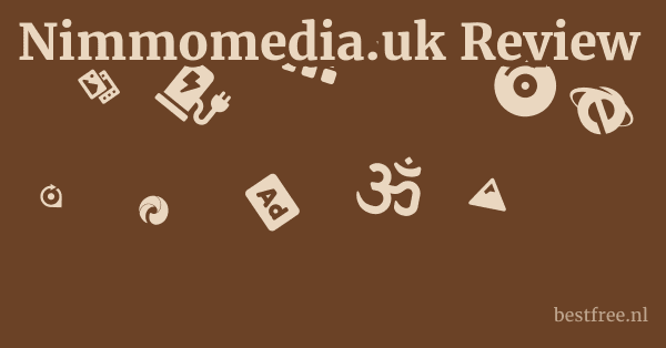 Nimmomedia.uk Review 1 by BestFREE.nl