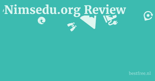 Nimsedu.org Review 1 by BestFREE.nl