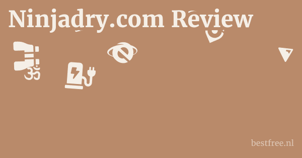 Ninjadry.com Review 1 by BestFREE.nl