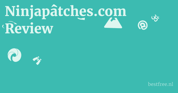 Ninjapatches.com Review 1 by BestFREE.nl