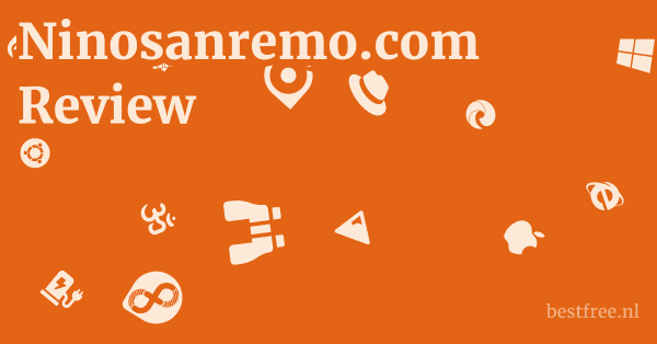 Ninosanremo.com Review 1 by BestFREE.nl