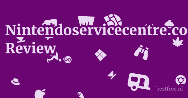 Nintendoservicecentre.co.uk Review 1 by BestFREE.nl