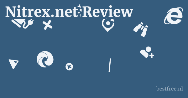 Nitrex.net Review 1 by BestFREE.nl