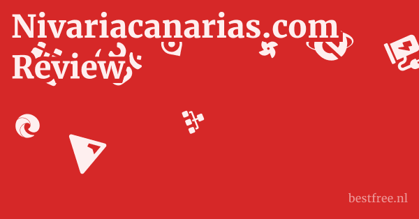 Nivariacanarias.com Review 1 by BestFREE.nl