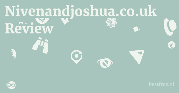 Nivenandjoshua.co.uk Review 1 by BestFREE.nl