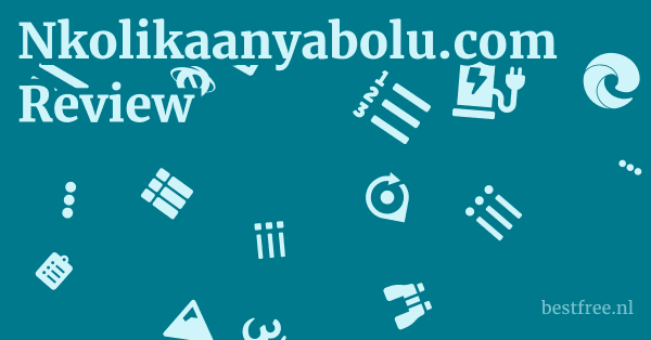 Nkolikaanyabolu.com Review 1 by BestFREE.nl