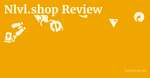 Nlvl.shop Review 1 by BestFREE.nl