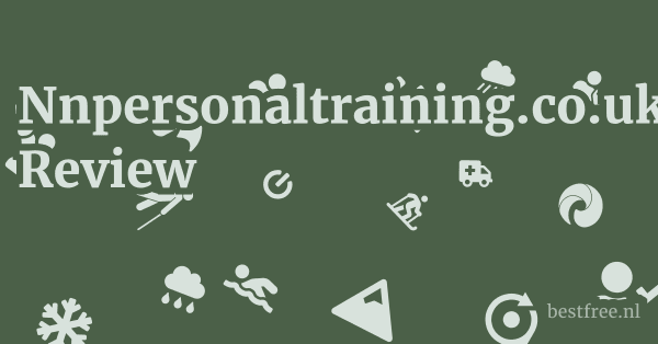 Nnpersonaltraining.co.uk Review 1 by BestFREE.nl