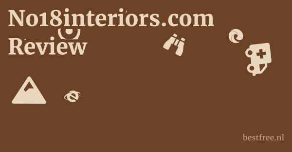 No18interiors.com Review 1 by BestFREE.nl