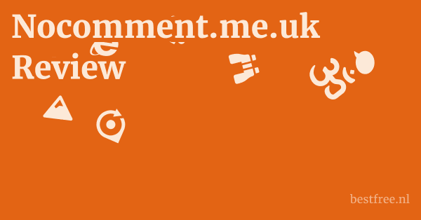Nocomment.me.uk Review 1 by BestFREE.nl