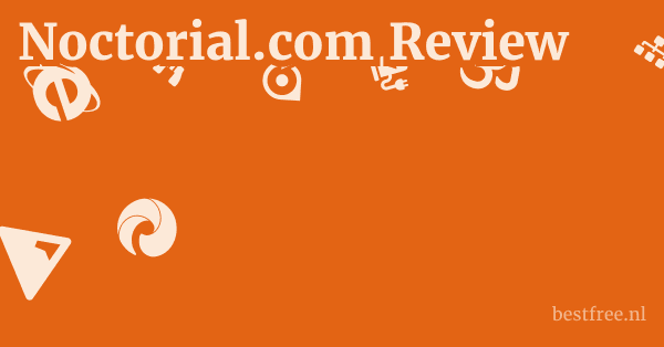 Noctorial.com Review 1 by BestFREE.nl