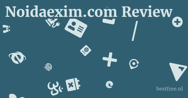 Noidaexim.com Review 1 by BestFREE.nl