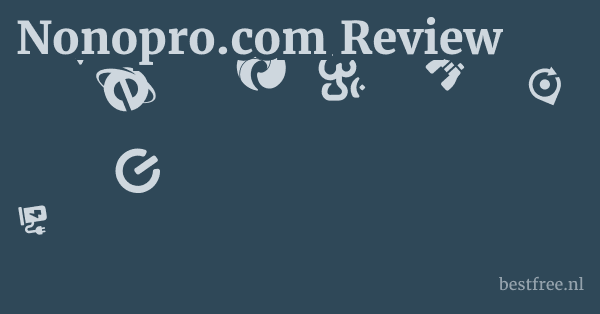 Nonopro.com Review 1 by BestFREE.nl