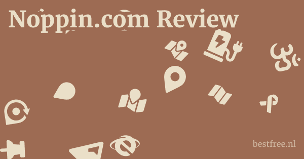 Noppin.com Review 1 by BestFREE.nl