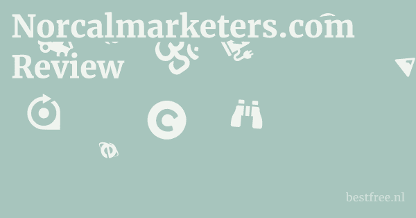 Norcalmarketers.com Review 1 by BestFREE.nl