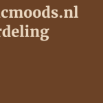 Nordicmoods.nl Beoordeling 3 by BestFREE.nl