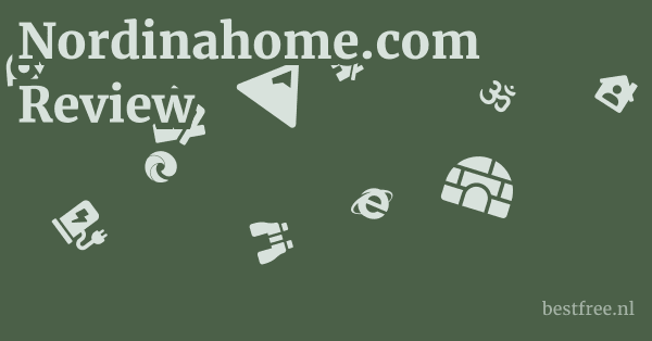 Nordinahome.com Review 1 by BestFREE.nl