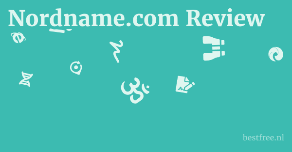 Nordname.com Review 1 by BestFREE.nl