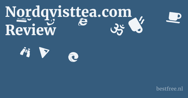 Nordqvisttea.com Review 1 by BestFREE.nl