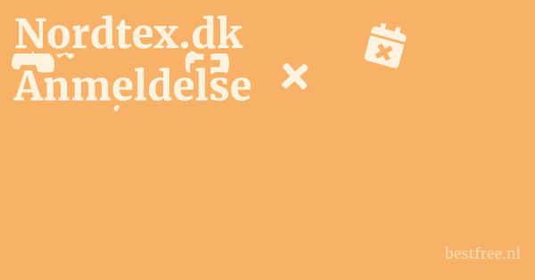 Nordtex.dk Anmeldelse 1 by BestFREE.nl