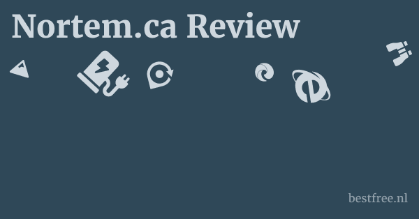 Nortem.ca Review 1 by BestFREE.nl