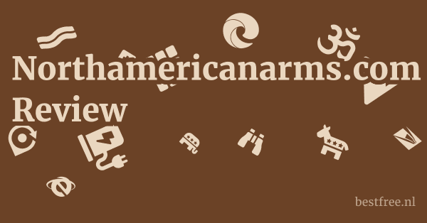 Northamericanarms.com Review 1 by BestFREE.nl