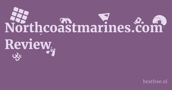 Northcoastmarines.com Review 1 by BestFREE.nl