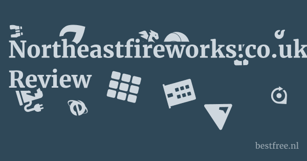 Northeastfireworks.co.uk Review 1 by BestFREE.nl