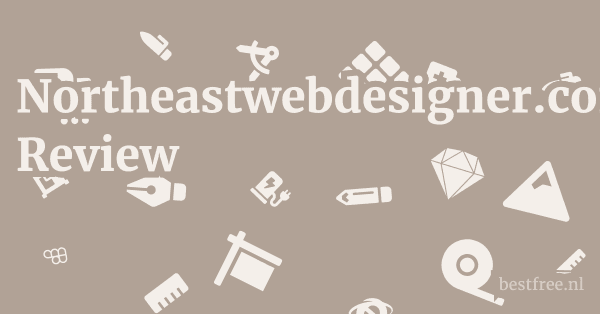 Northeastwebdesigner.com Review 1 by BestFREE.nl