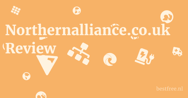 Northernalliance.co.uk Review 1 by BestFREE.nl