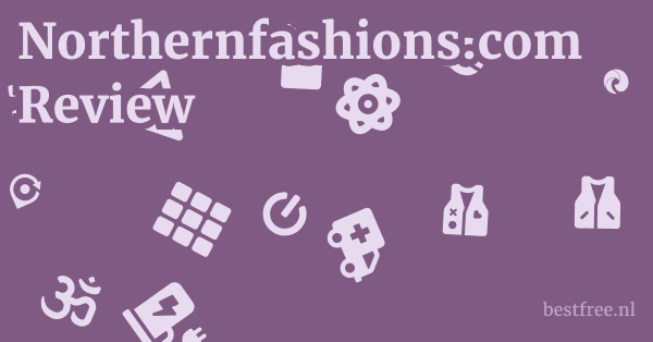 Northernfashions.com Review 1 by BestFREE.nl