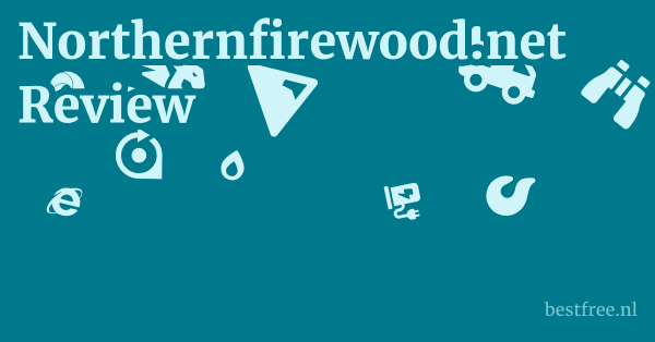 Northernfirewood.net Review 1 by BestFREE.nl
