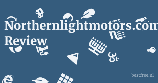 Northernlightmotors.com Review 1 by BestFREE.nl