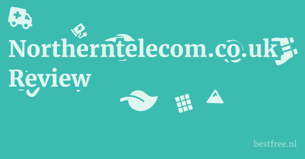 Northerntelecom.co.uk Review 1 by BestFREE.nl