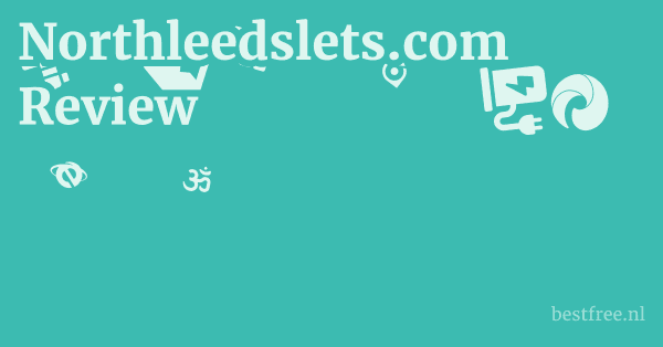 Northleedslets.com Review 1 by BestFREE.nl