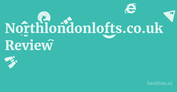 Northlondonlofts.co.uk Review 1 by BestFREE.nl