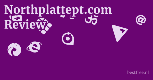 Northplattept.com Review 1 by BestFREE.nl
