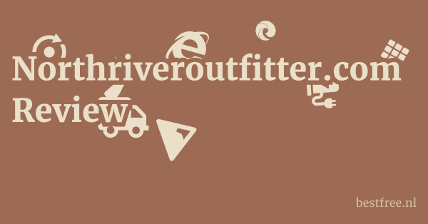 Northriveroutfitter.com Review 1 by BestFREE.nl