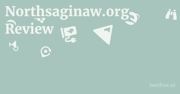 Northsaginaw.org Review 1 by BestFREE.nl