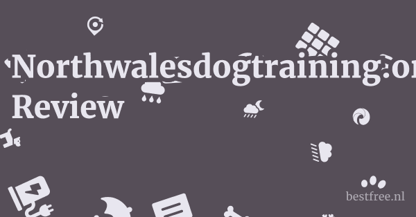 Northwalesdogtraining.org.uk Review 1 by BestFREE.nl