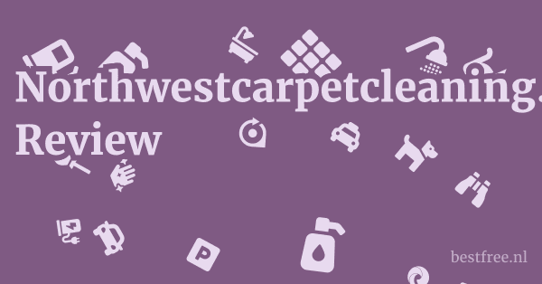 Northwestcarpetcleaning.co.uk Review 1 by BestFREE.nl